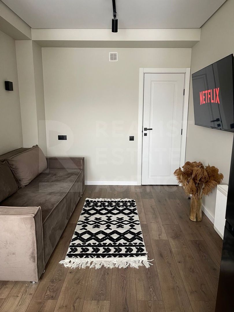 Chirie, apartament, 2 camere, strada Sprîncenoaia, Telecentru - Poză 7