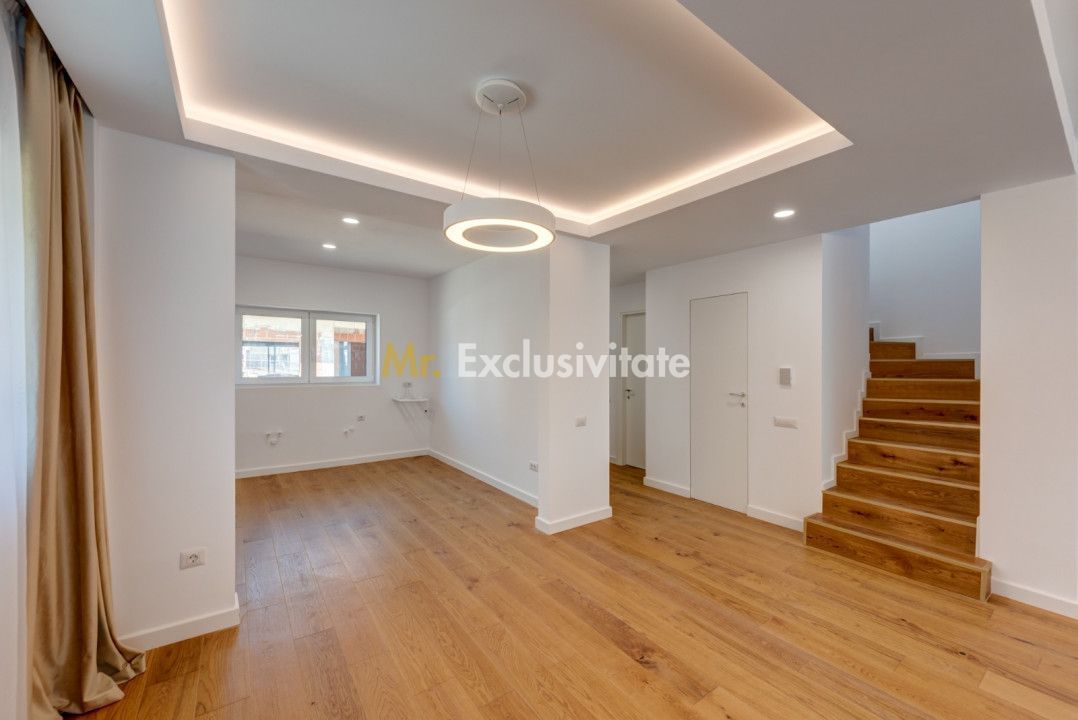 Vila Otopeni central 222mp cu gradina - Poză 7