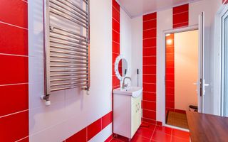 Vânzare, apartament, 1 cameră, strada  Alecu Russo, Râșcani - Poză 10