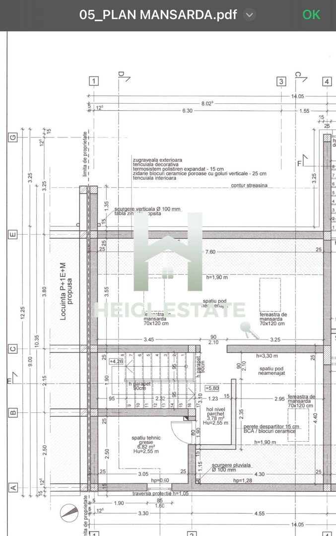 Duplex 5 camere zona Lipovei 0% COMISION - Poză 6