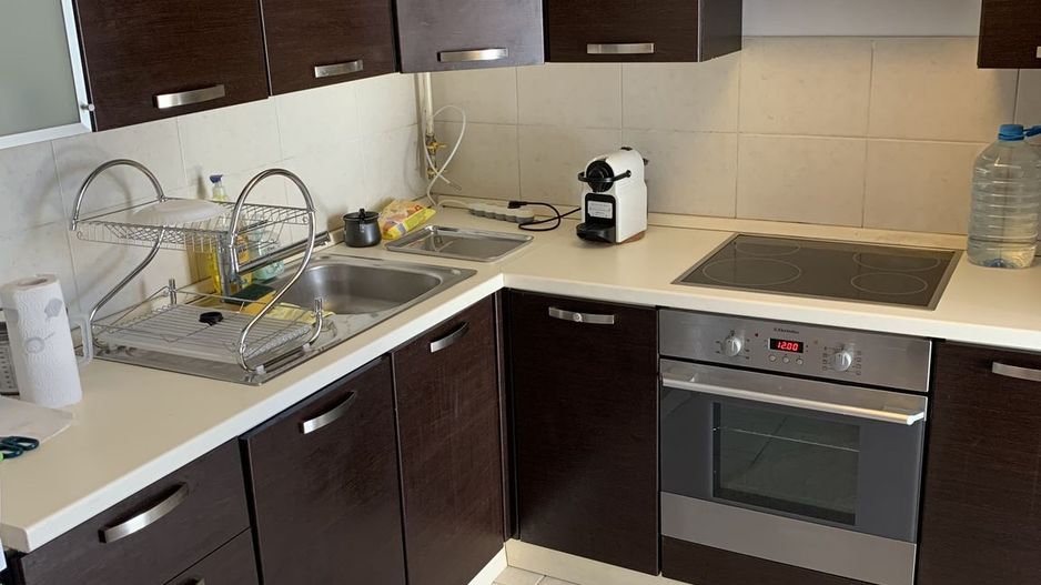 Apartament 2 camere cu loc de parcare in complexul Rose Garden - Poză 16
