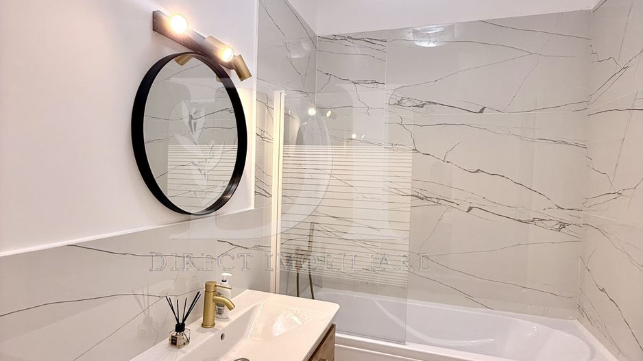 Apartament la cheie /etaj intermediar / Zona Eroilor - Poză 10