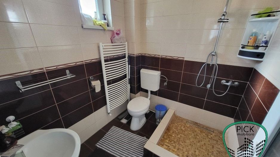 P 1133 - Casă singur în curte în Sâncraiu de Mureș, zona Mureșului - Poză 8