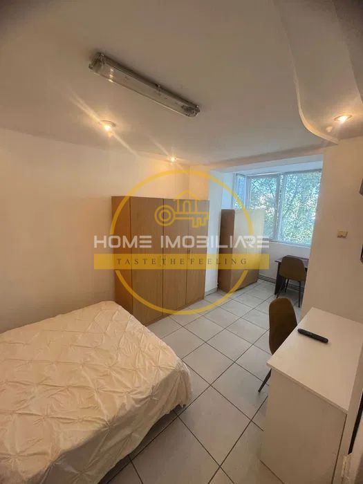 🏡 Apartament 3 camere de închiriat – Tudor Vladimirescu, Iași - Poză 3