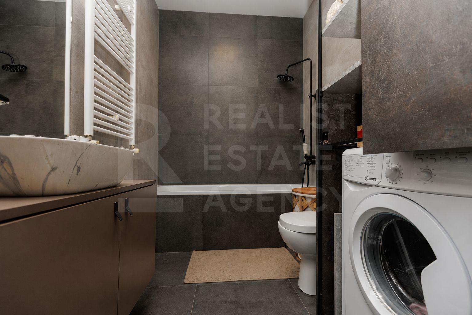 Vânzare, apartament, 2 camere, str. Independenței, Botanica - Poză 27