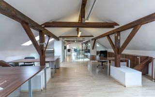 Aviatiei | Smaranda Braescu | Vila reprezentativa de inchiriat - Poză 16