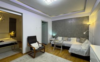 3 Camere | Floreasca | Renovat | Etaj 1 | - Poză 4