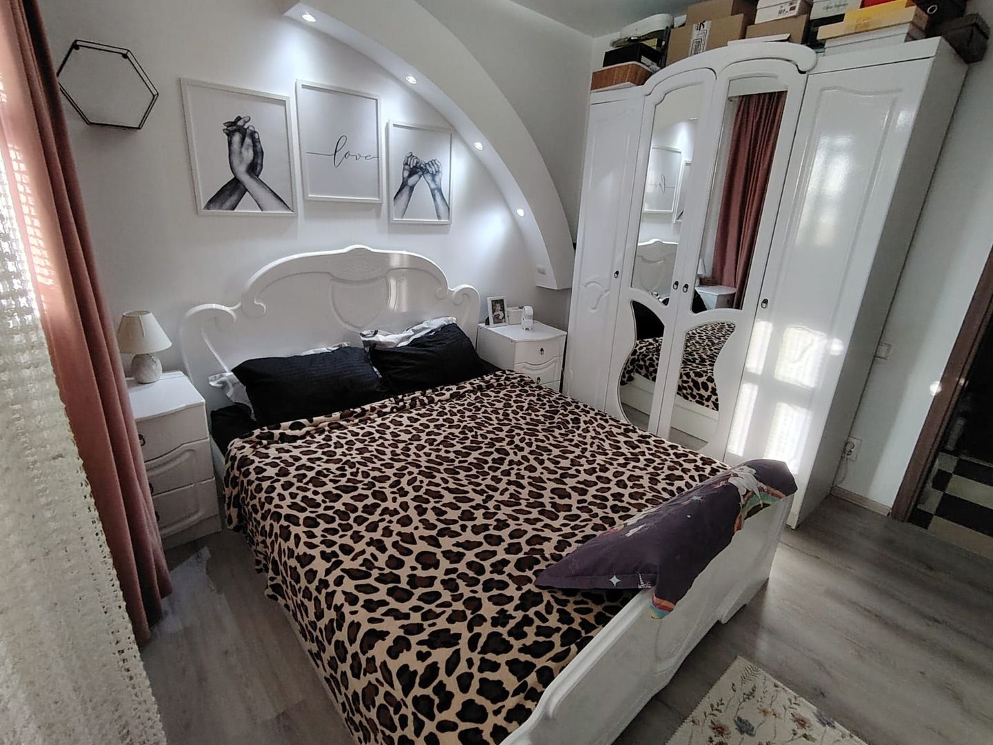Apartament 3 camere Berceni-Strada Uioara | Comision 0 % cumparator - Poză 4