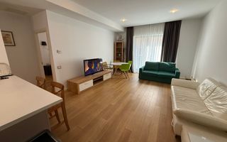 Apartament 2 camere | One Floreasca Lake | Ready to move - Poză 3