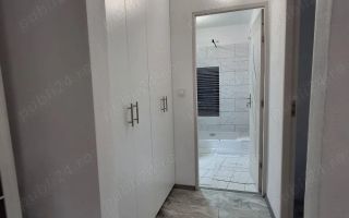 Apartament 2 camere Dambovita cu centrala amenajat - Poză 9