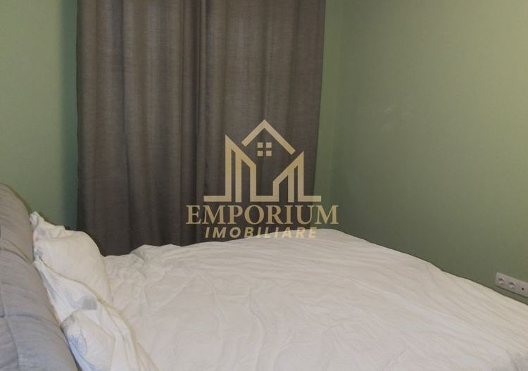 2 camere semidecomandate, Pet Friendly, Parcare, AC, zona Semicentrala - Poză 2