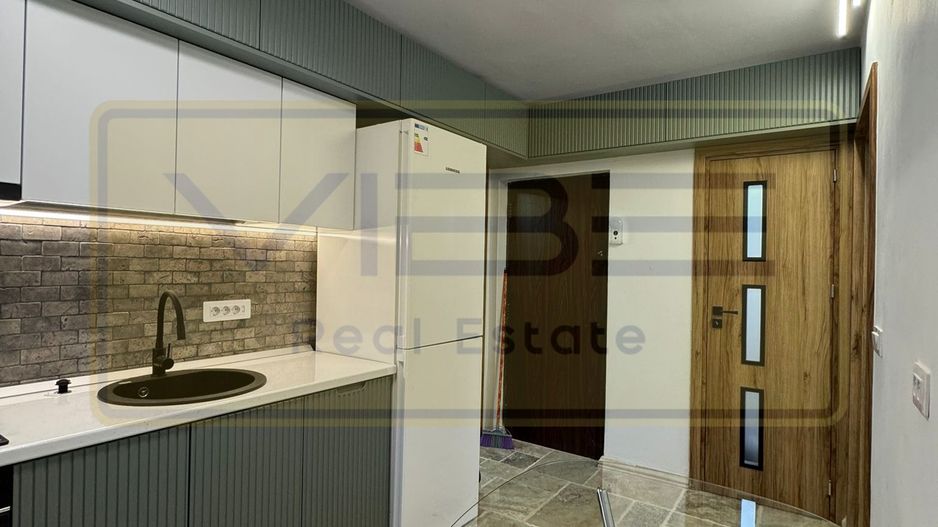 Apartament 3 camere premium Podu Ros - Palas Mall - Poză 14