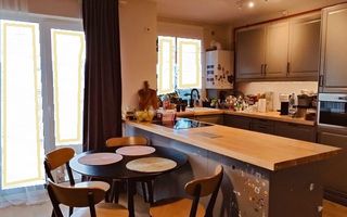 Apartament 3 camere, etaj intermediar – cartierul Bulgaria. - Poză 3