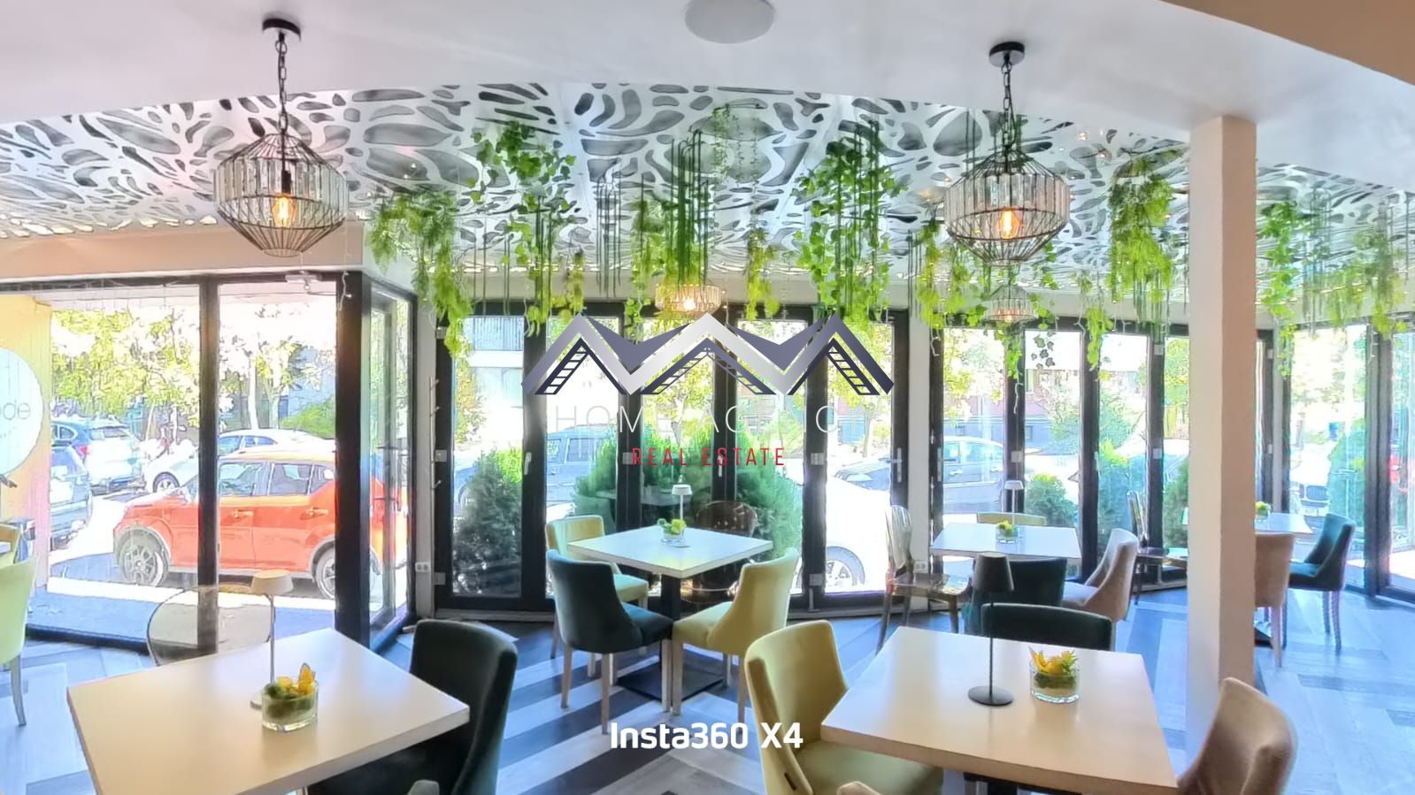 Restaurant de vânzare Otopeni ultracentral | afacere profitabilă - Poză 13