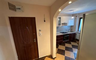 Apartament 2 camere • 50.53 mp • Etaj 1/4 • Zona Cantemir - 90.000 € - Poză 7