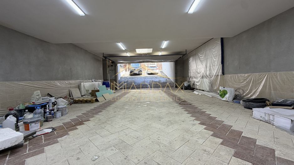 Vila Premium *800mp* // teren *963mp* / garaj cu 6 locuri* // Iancu Nicolae - Poză 74