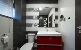 Casa tip duplex cu independenta energetica, Comuna Berceni, Ilfov - Poză 17
