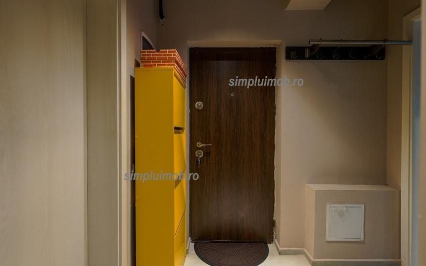 Apartament Dimitrie Leonida/Aparatorii Patriei - Poză 10