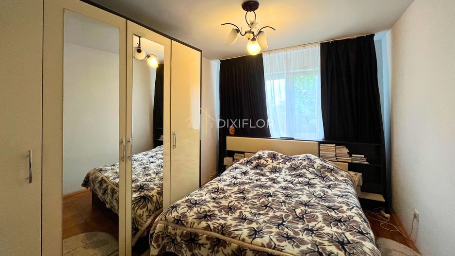 Apartament cu 3 camere, Dâmbul Pietros - ideal pentru prima locuință - Poză 4