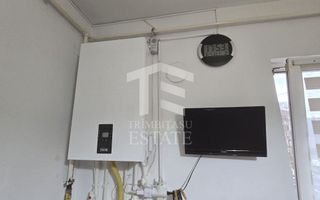 INEL I - Apartament cu centrala pe gaz, loc de parcare si pod de 60 mp - Poză 28