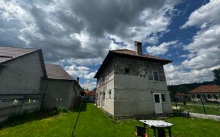 CASA 5 CAMERE 180 MP TEREN 814 MP CAMPULUNG - Poză 19