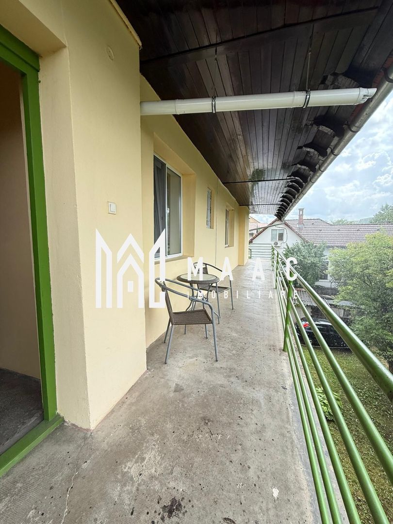 Apartament 1 camera | Etaj 1 | Decomandat | Curte | C. Noica - Poză 22