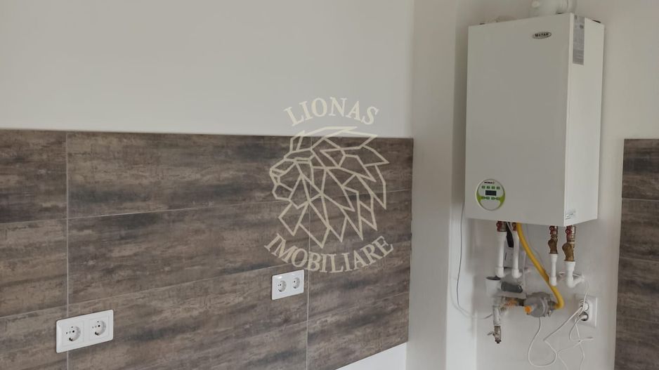 Apartament Nou 3 camere 72 mp-balcon-parcare-Zona Libertatii - Poză 4