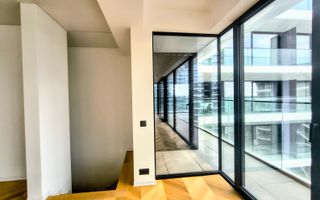Duplex exclusivist // LUX 6 camere // vedere parc // Floreasca - Poză 8