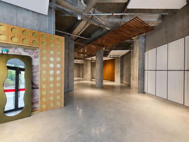 Spațiu Comercial de inchiriat 453 mp Constanta - Poză 3