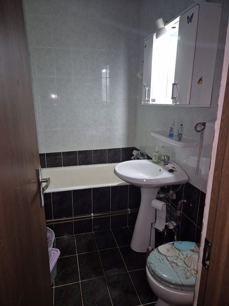 Apartament 3 camere zona Jean Steriadi - Auchan Titan - Poză 6