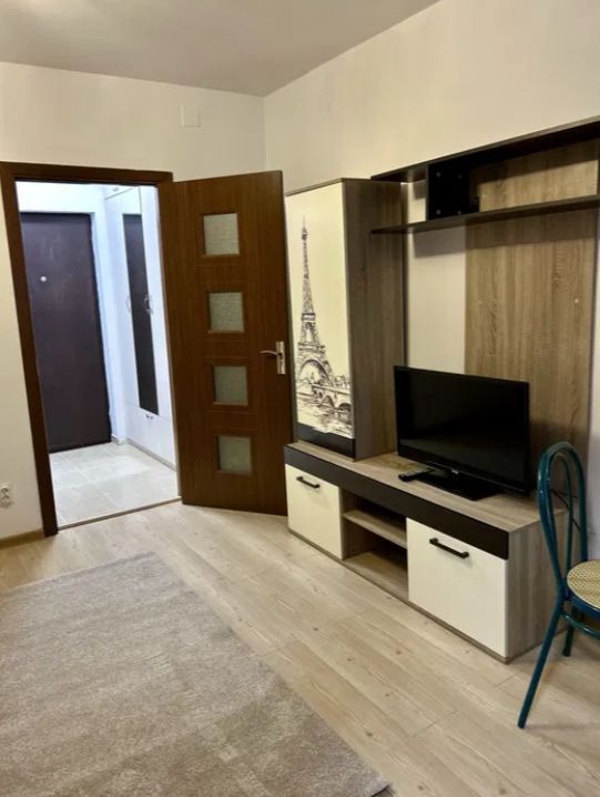 Garsonieră modernă, etaj 5, 8 min metrou Dristor 1, pet friendly - Poză 5