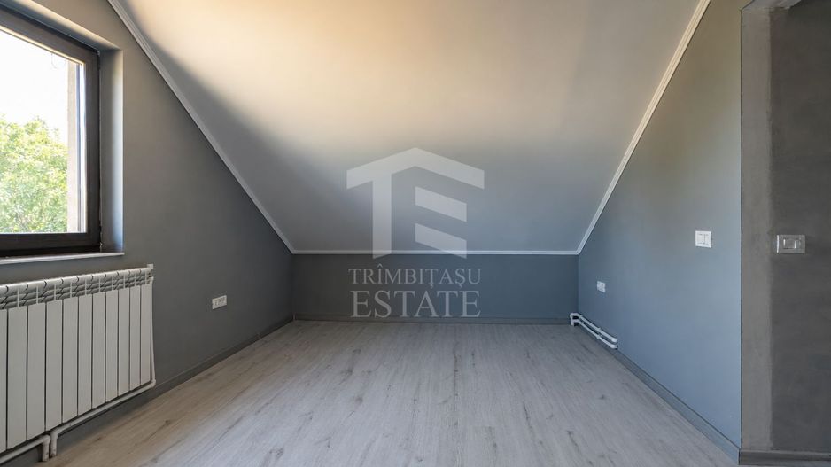 CASA P+M | 5 CAMERE | TEREN 1000 MP - Poză 18