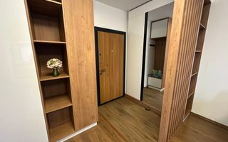 Apartament 2 Camere | Parcare subterana | Bloc Nou | Etaj Intermediar - Poză 22