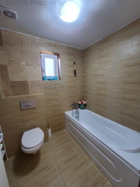 3 camere plus parcare in Cosmopolis - Poză 7