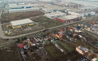 Teren 860 mp in Gai - Poză 2