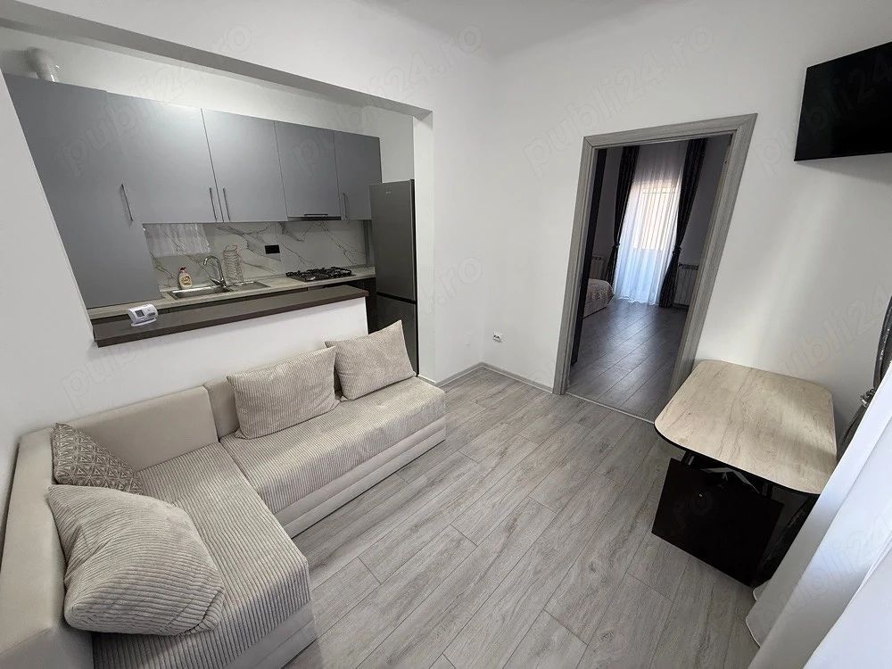 Studio modern 45 mp Basarab aproape de metrou - Poză 1
