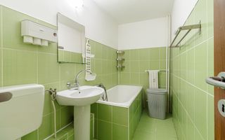 Garsoniera decomandata 37 mp | Zona Mall Vitan - Poză 5