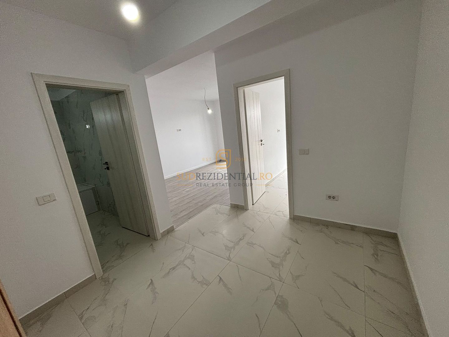 Garsoniera de inchiriat, Sky Garden Residence, acces metrou Berceni - Poză 5