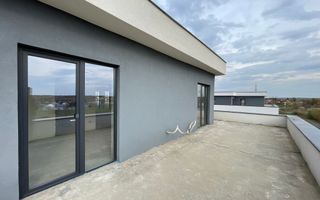 Penthouse -4 camere-Terasa 160 MP 299.000€ | Ghiroda | - Poză 1