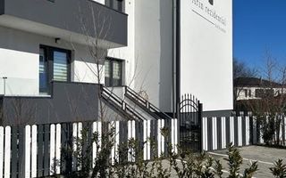 Apartament 2 camere cu grădină 150 mp – ideal locuință premium – Șelimbar - Poză 5