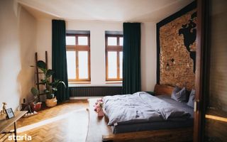 Studio-uri moderne în regim hotelier 85 mp utili etaj 1 zona Centrala - Poză 4