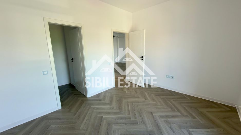 Apartament 2 camere decomandate proiect Premium Ratiu- Selimbar - Poză 4