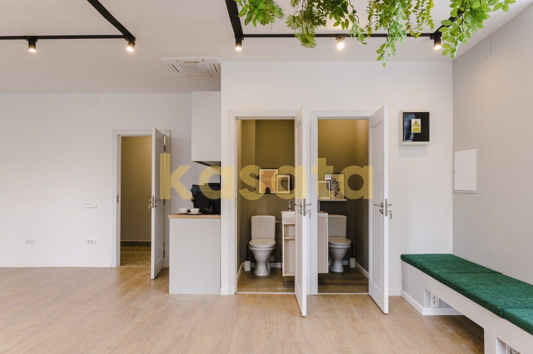 OPORTUNITATE | PROPRIETATE 7 CAMERE | INIMA BUCUREȘTIULUI - Poză 6