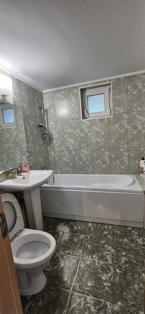 Vanzare apartament 4 camere Fizicienilor, 2 bai, bloc 1982 - Poză 5