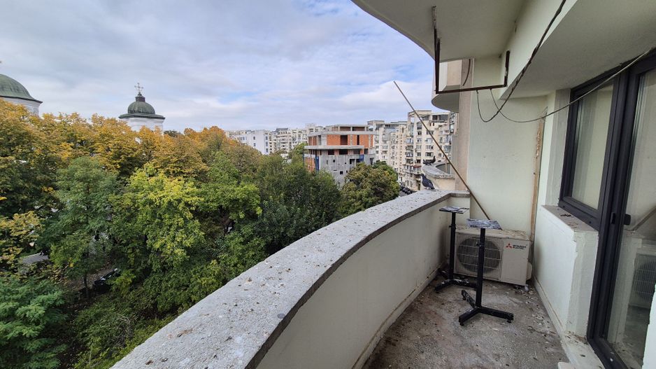 Apartament cu 3 camere 90,11 mp, bloc 1996 - Unirii - Poză 9