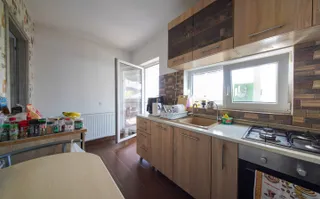 Duplex modern 4 camere + mansardă, complet mobilat – Comuna Berceni - Poză 12