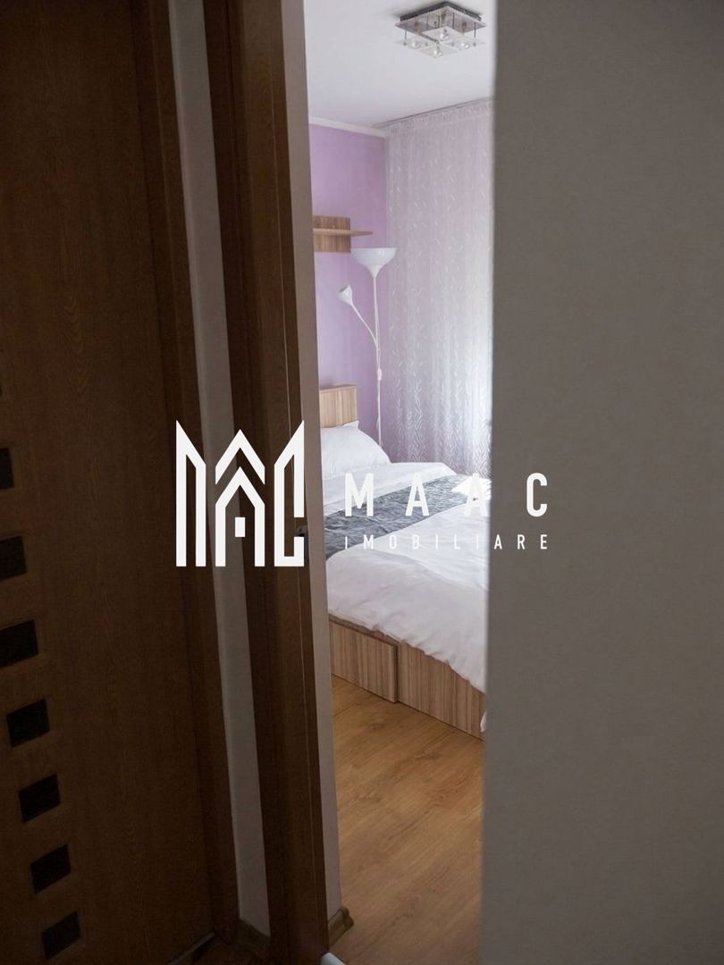 Apartament 2 camere de vânzare | Sibiu, Turnișor | 49 mp - Poză 8