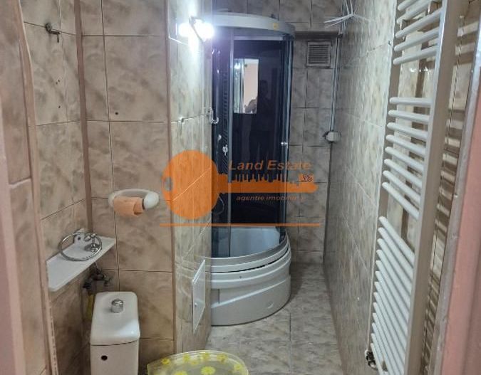 4 camere -93,5 mp - Lujerului (Bloc Reabilitat) - Poză 9