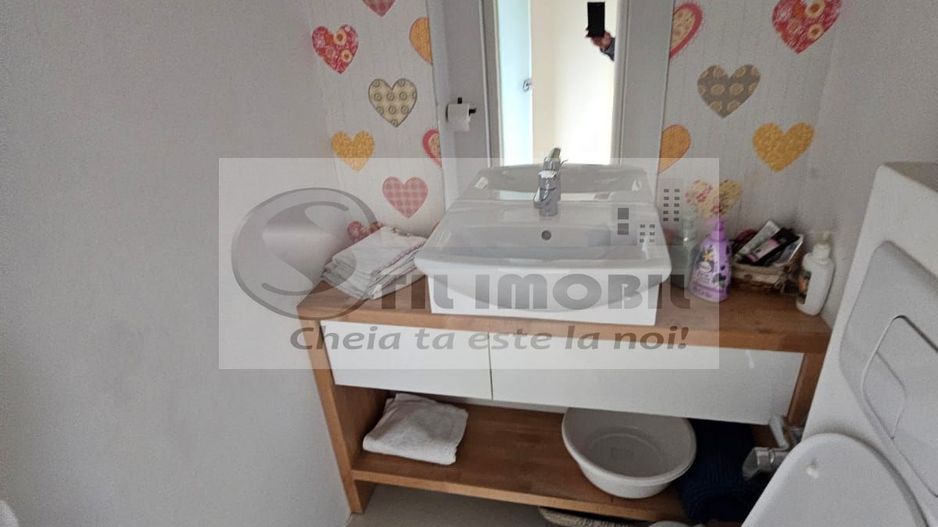 Apartament 4 camere renovat complet – Tătărași, Iași - Poză 5