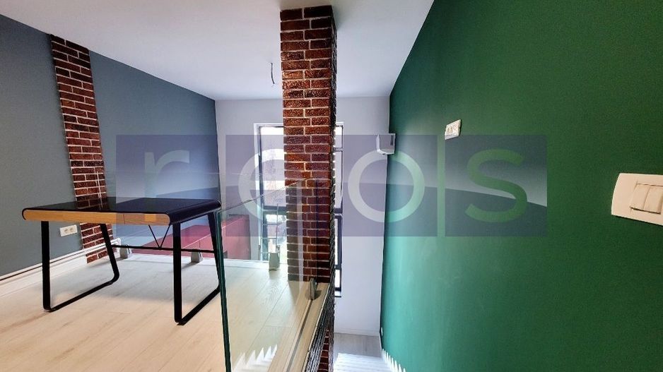 Apartament modern tip duplex 2023 | Colentina - Poză 8